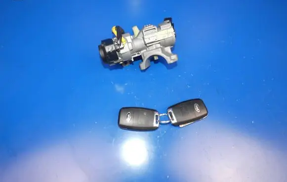 KIA Sportage Ignition lock 