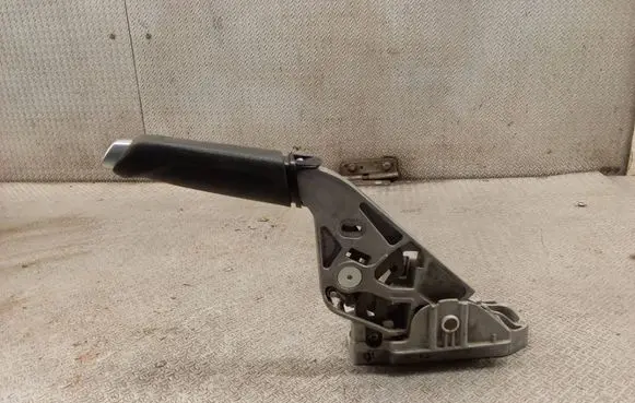 Ford Focus Handbrake/parking brake lever assembly BV612780CGW