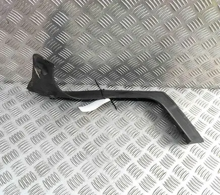 Jaguar XF X260 Other trunk/boot trim element GX6344248AE