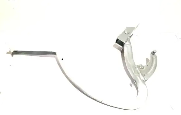 Audi A8 S8 D4 4H Tailgate/trunk/boot hinge 4H0827300D