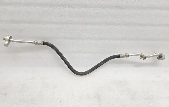 Volvo XC90 Air conditioning (A/C) pipe/hose 31369332