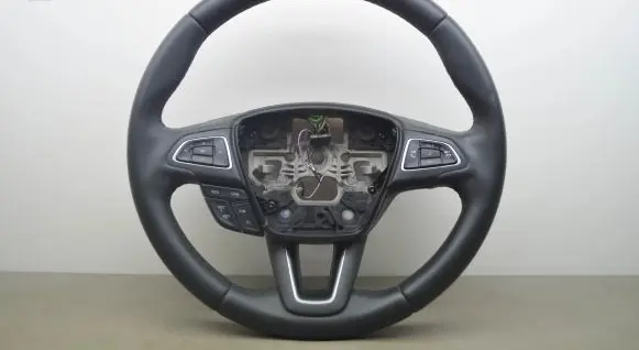 Ford Kuga II Steering wheel