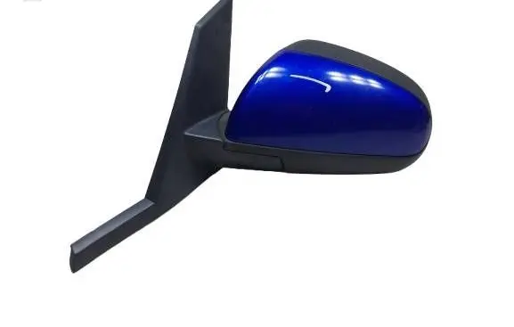 Mitsubishi Colt Front door electric wing mirror 154285KAS 154285
