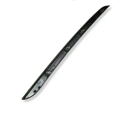 Renault Scenic III - Grand scenic III Dashboard glove box trim 684120014R