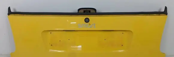 Smart ForTwo I Tailgate/trunk/boot lid