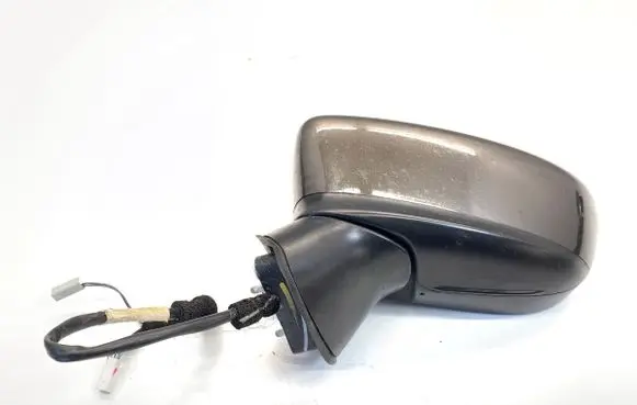 Mazda 3 II Front door electric wing mirror 