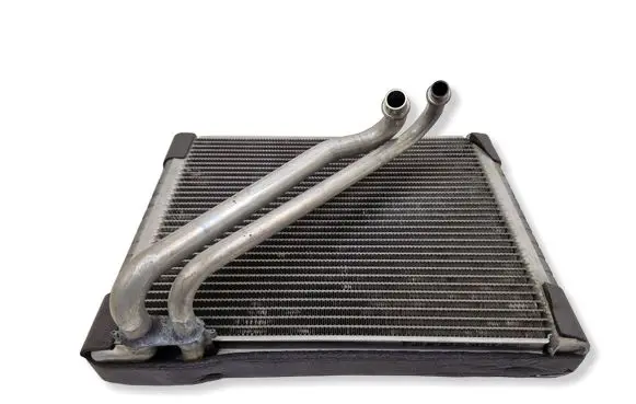 Jeep Renegade Air conditioning (A/C) radiator (interior) 01U173621A