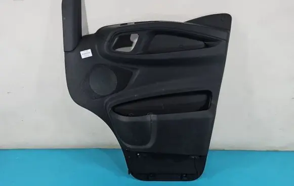 Iveco Daily 6th gen Front door card panel trim IMPRK1411982