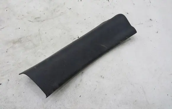 Nissan Micra K14 Rear sill trim cover 1111