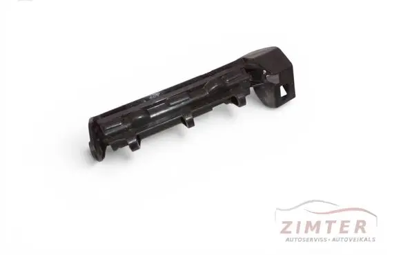 Audi A6 S6 C7 4G Rear bumper mounting bracket 4G5807890A
