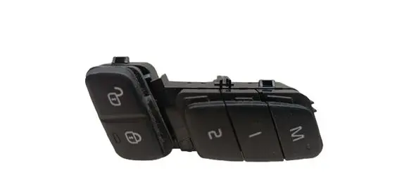 Volvo XC60 Seat memory switch 31489630 P111