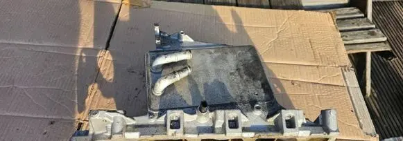 Volkswagen Jetta VI Intake manifold 04L129766T 0000002339 HAB210114