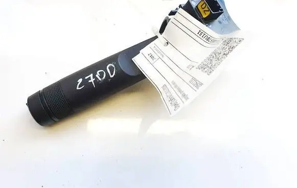 Opel Astra J Wiper control stalk 20941131 133260110286