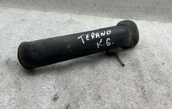 Nissan Terrano Front door exterior handle