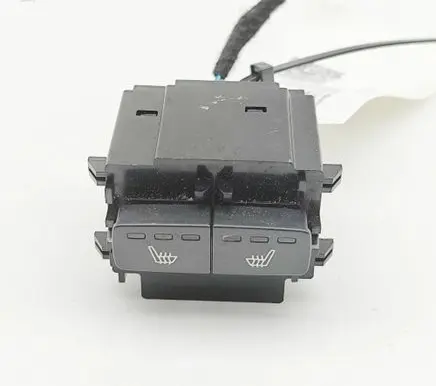 Volvo XC90 Seat heating switch 31346786