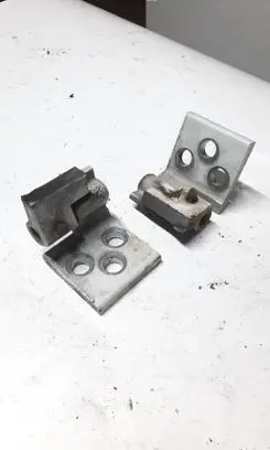 Mercedes-Benz Vito Viano W639 Front door hinge set