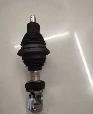 Mercedes-Benz C W204 Steering column universal joint A2044600096