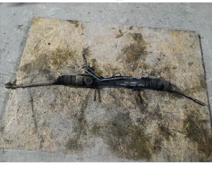 Peugeot 206 Steering rack