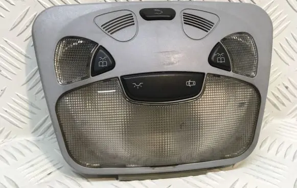 Mercedes-Benz C W203 Front seat light A203820