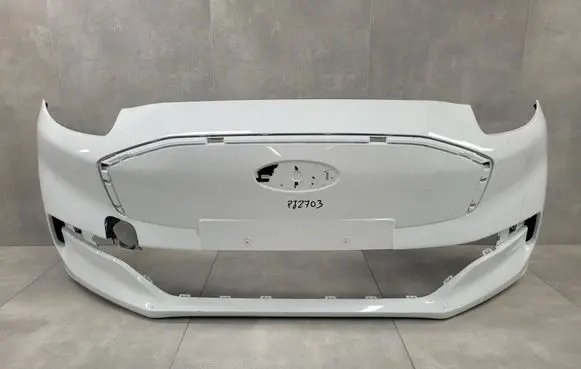 Ford Puma Front bumper S1TB17757A1 S1TB17757A