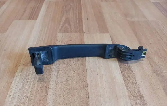 Renault Modus Rear door exterior handle 277636 7701475753