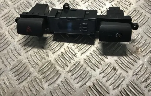 KIA Sportage Clock 