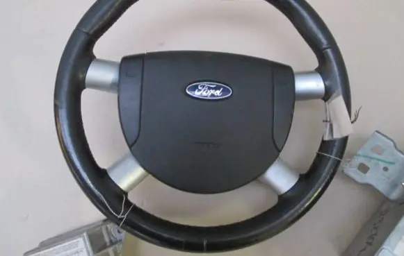 Ford Mondeo Mk III Airbag set 