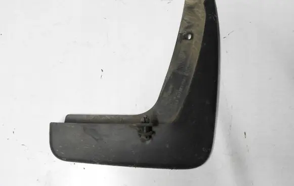 Mitsubishi ASX Rear mudguard MZ314441