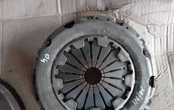 Mini One - Cooper R50 - 53 Clutch set kit