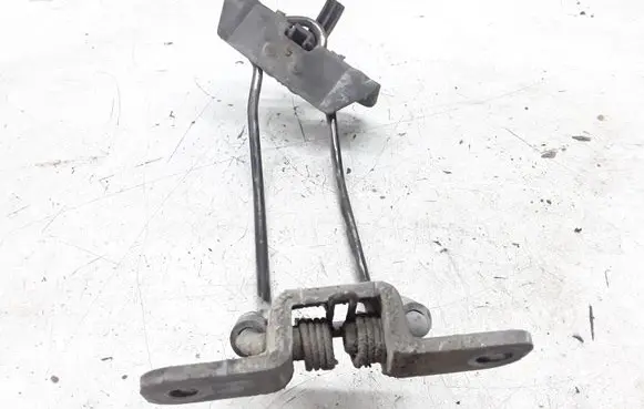 Peugeot Expert Loading door check strap stopper 