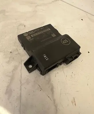 Audi A4 S4 B8 8K Other control units/modules 8T0907468K 403213