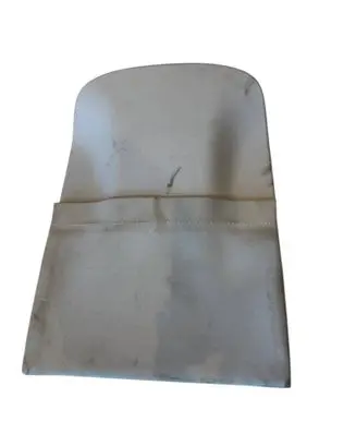 Mercedes-Benz E W212 Seat trim A2049105300 A2129100139 A204910480