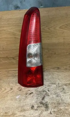 Volvo V70 Rear/tail lights 160985