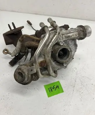 Renault Master III Turbo 787620