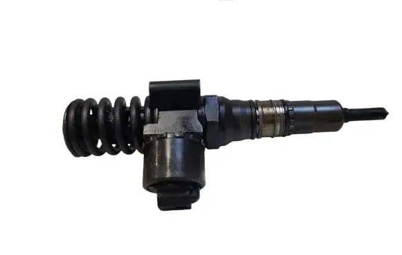 Fuel injector