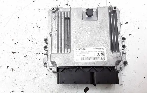 Honda Civic IX Engine control unit/module