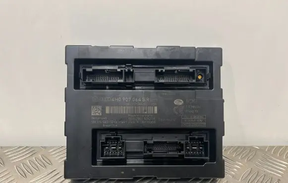 Audi A6 S6 C7 4G Comfort/convenience module 4H0907064BR
