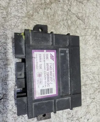 Volkswagen Sharan Comfort/convenience module 7MO962257J