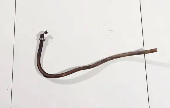 Nissan Murano Z50 Engine coolant pipe/hose