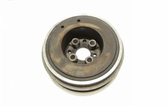 Volkswagen Golf IV Crankshaft pulley