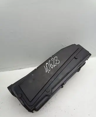 Mercedes-Benz C AMG W203 Air filter box A6460901201