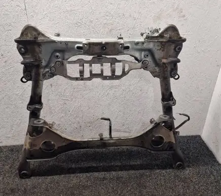 Mercedes-Benz AMG GT R190 C190 Front subframe A1906206501