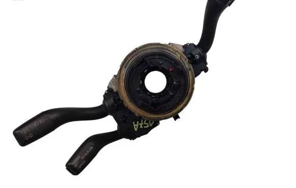 Audi A4 S4 B6 8E 8H Wiper turn signal indicator stalk/switch 8E0953549J 05114404
