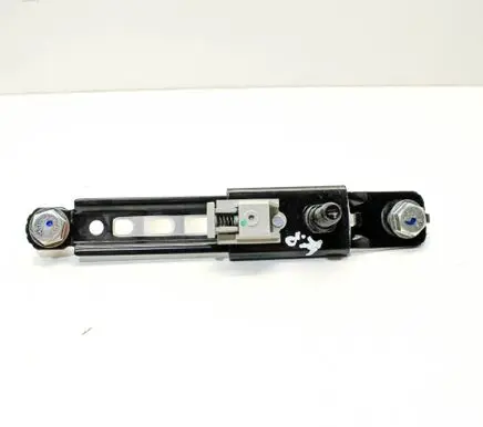 MG HS Seat belt adjustment motor