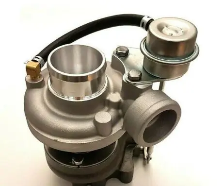 Ford Ranger Turbo 704344 7043445001S 7043440001