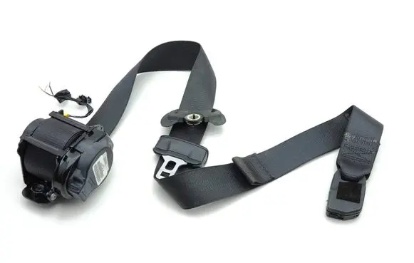 Jeep Cherokee Front seatbelt 625293200B P1UU50DX9AB TSH07741ACTA