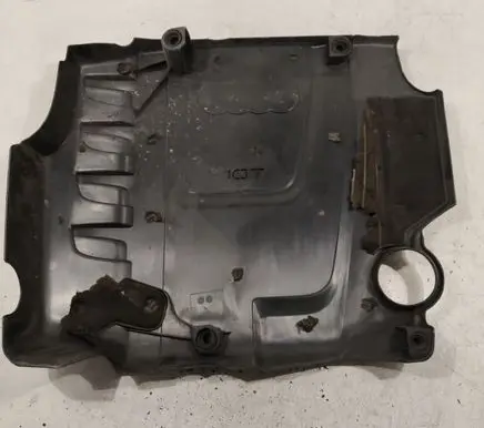 Audi A4 S4 B8 8K Engine cover (trim) 03L103925