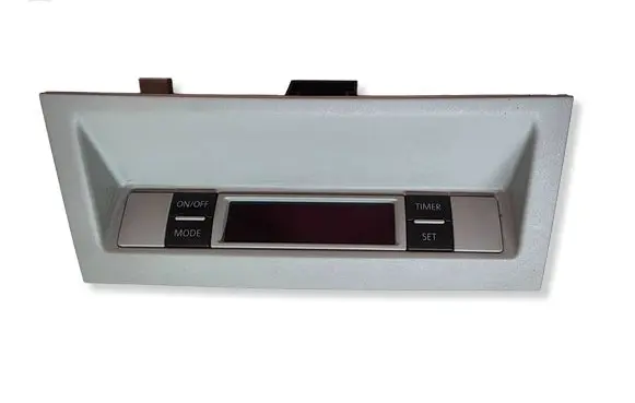 Volkswagen Transporter - Caravelle T5 Webasto auxiliary heater remote control 7E5919037G