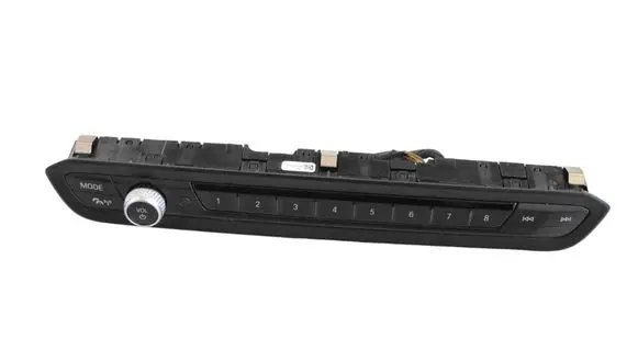 BMW 3 G20 G21 Sound control switch 61315A47C61 5A47C61