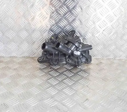 Volkswagen Golf VII Water pump 